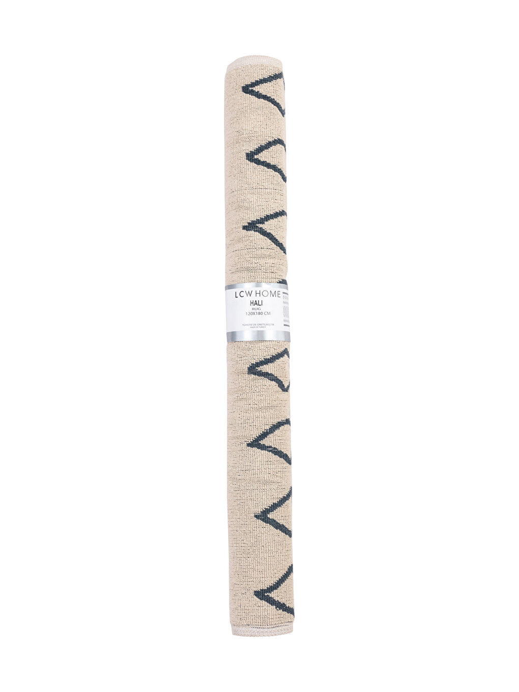 LCW HOME Self Patterned Rug 120x180 Cm -W1J252Z8-F9C