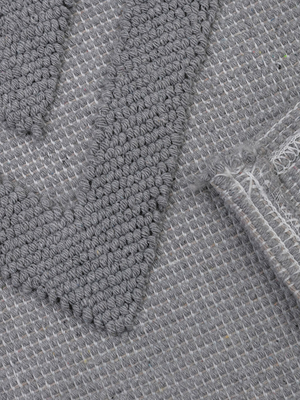 سجادة بنقشة ذاتية 80x150 سم-1