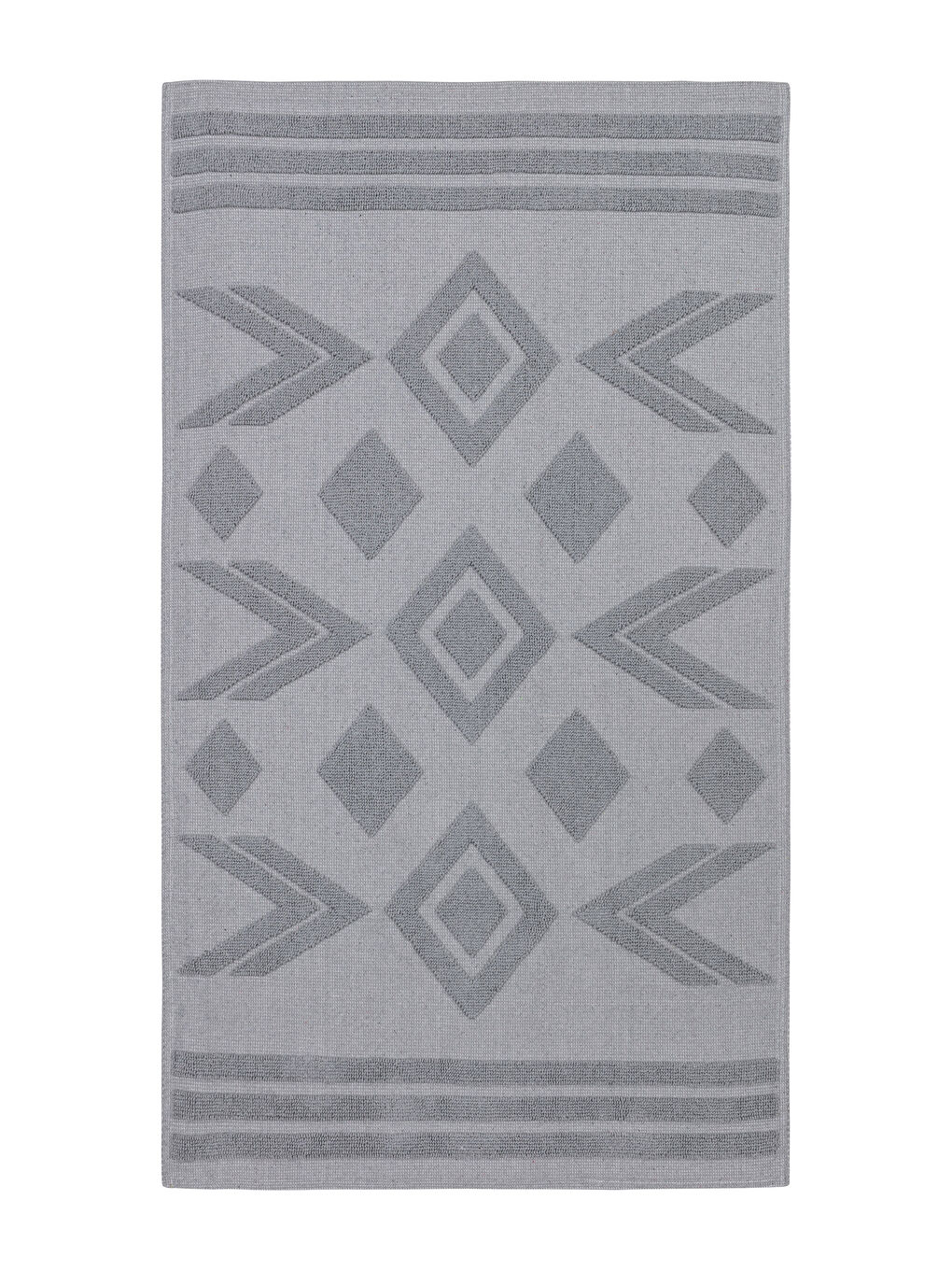 سجادة بنقشة ذاتية 80x150 سم-3