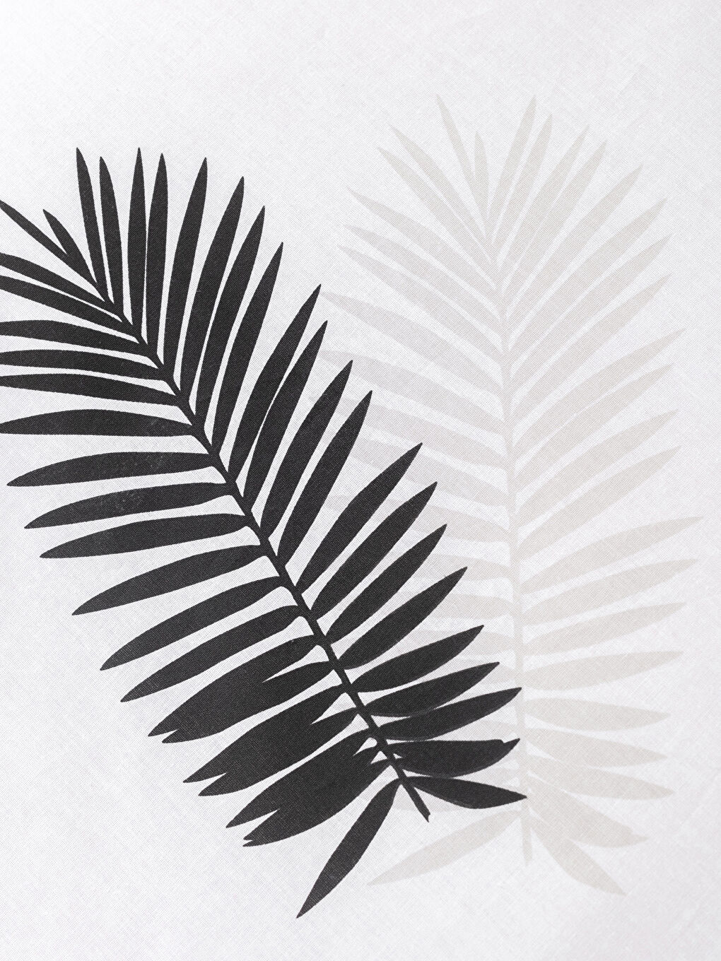 طقم غطاء لحاف و كيس مخدة مزدوج مطبوع من الوجهين-4