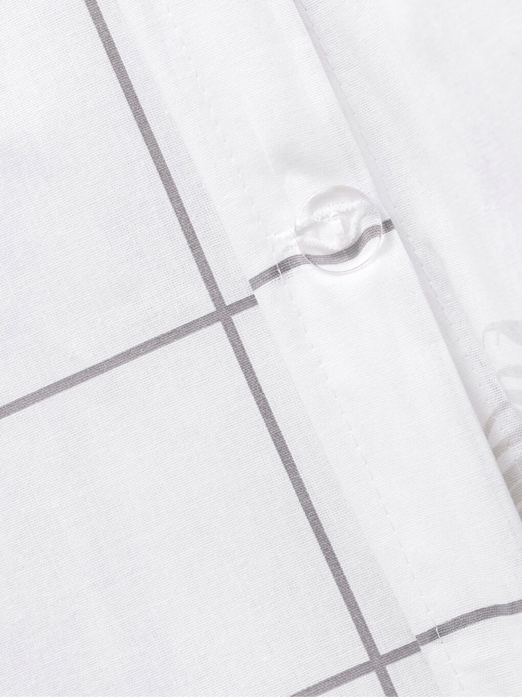 طقم غطاء لحاف و كيس مخدة مزدوج مطبوع من الوجهين-5