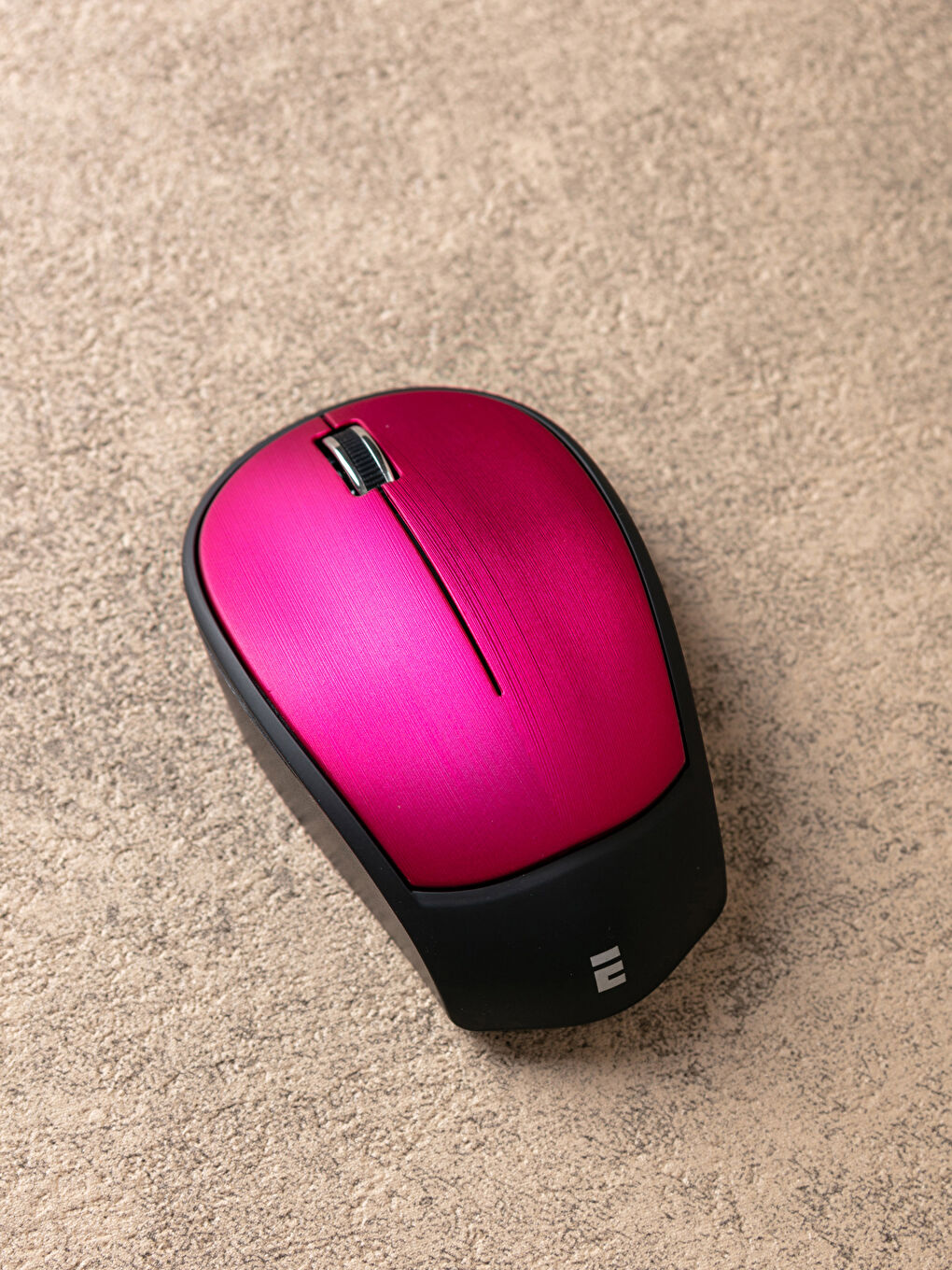 EVEREST Everest Kablosuz Mouse - 1