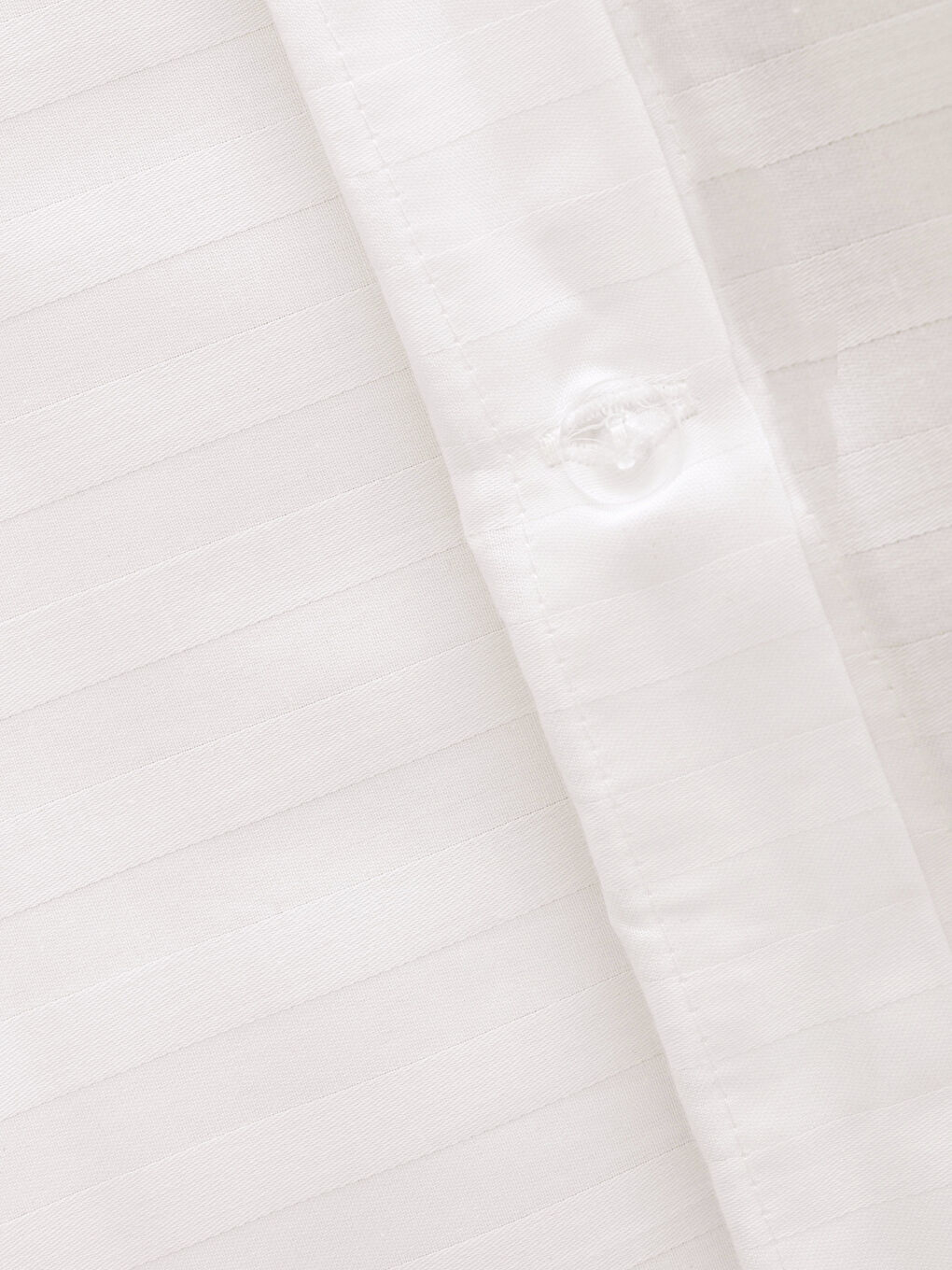 Beyaz Çift Kişilik Nevresim Takımı-4