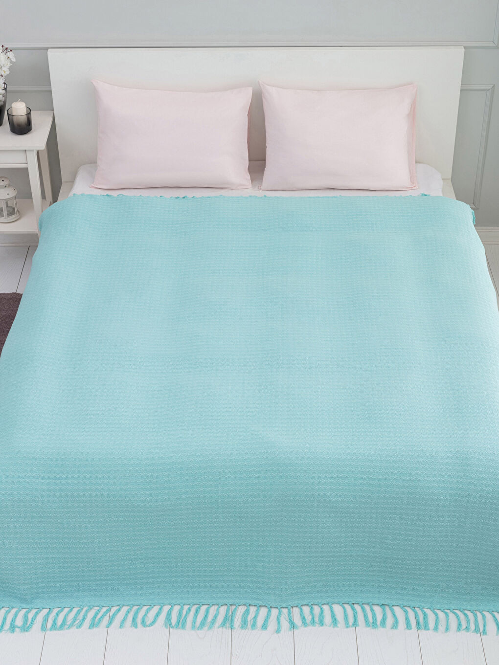 Double Bedspread-1