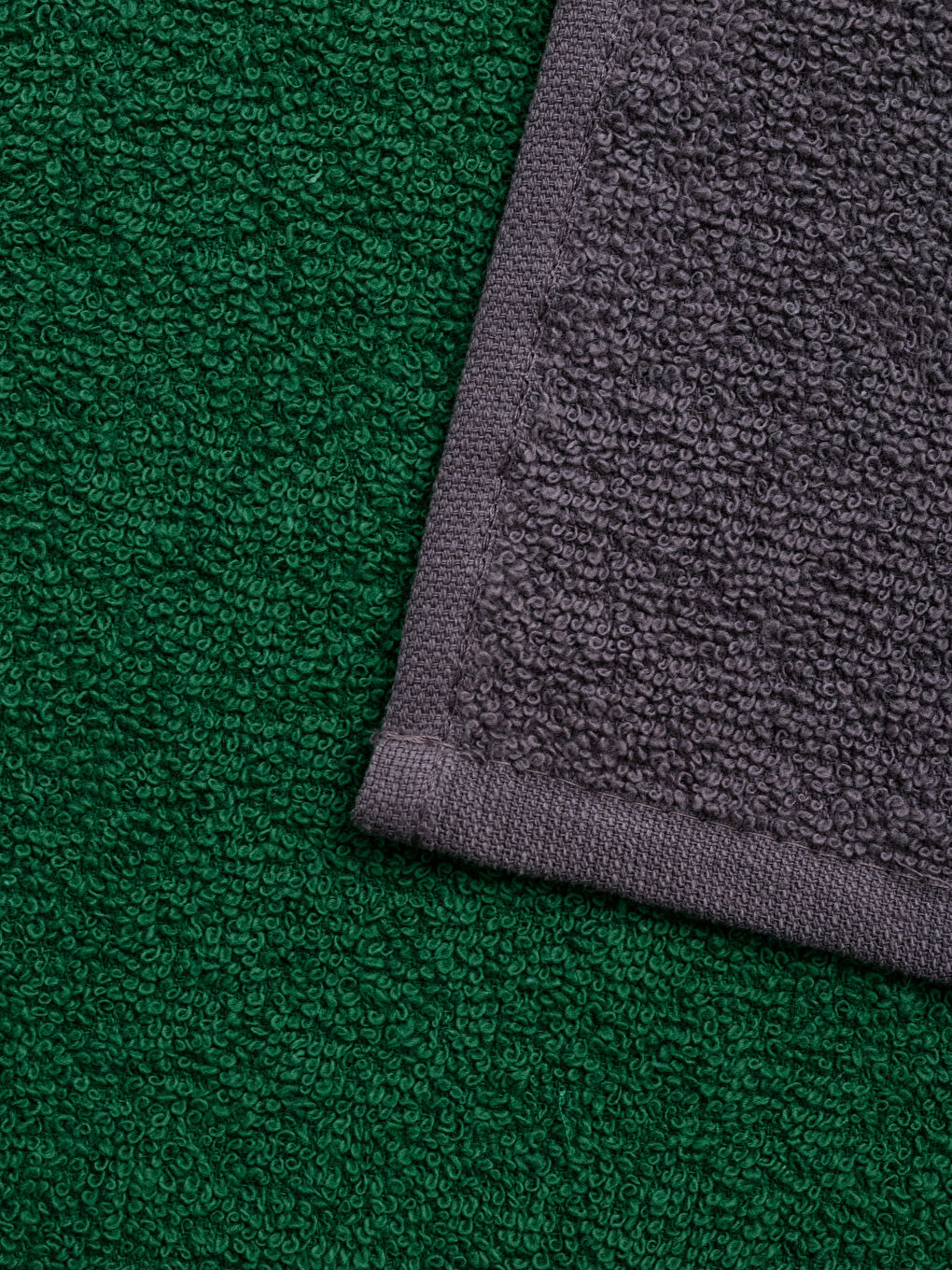 Jacquard Hand Towel 30x30 Cm-2