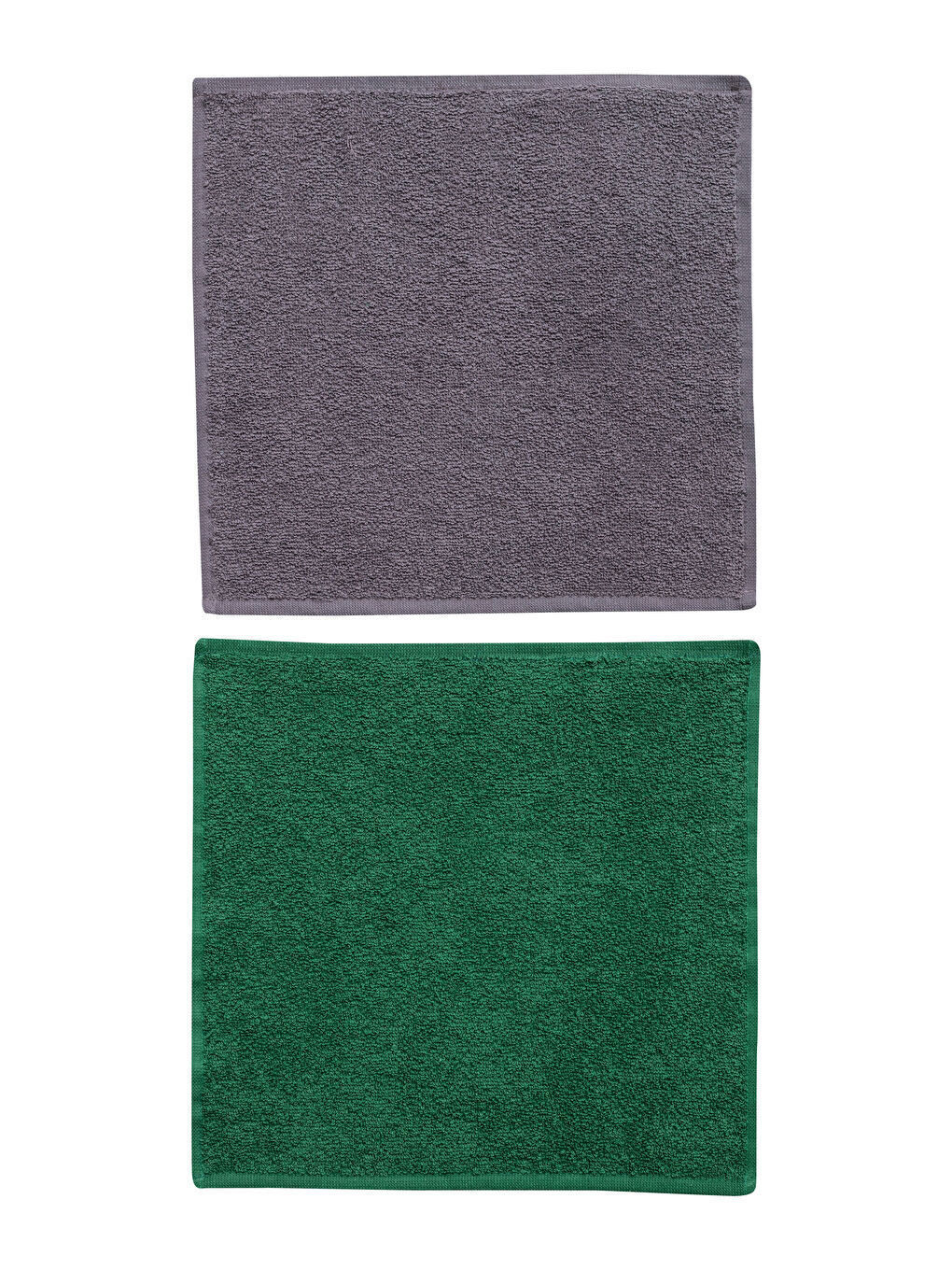 Jacquard Hand Towel 30x30 Cm-3