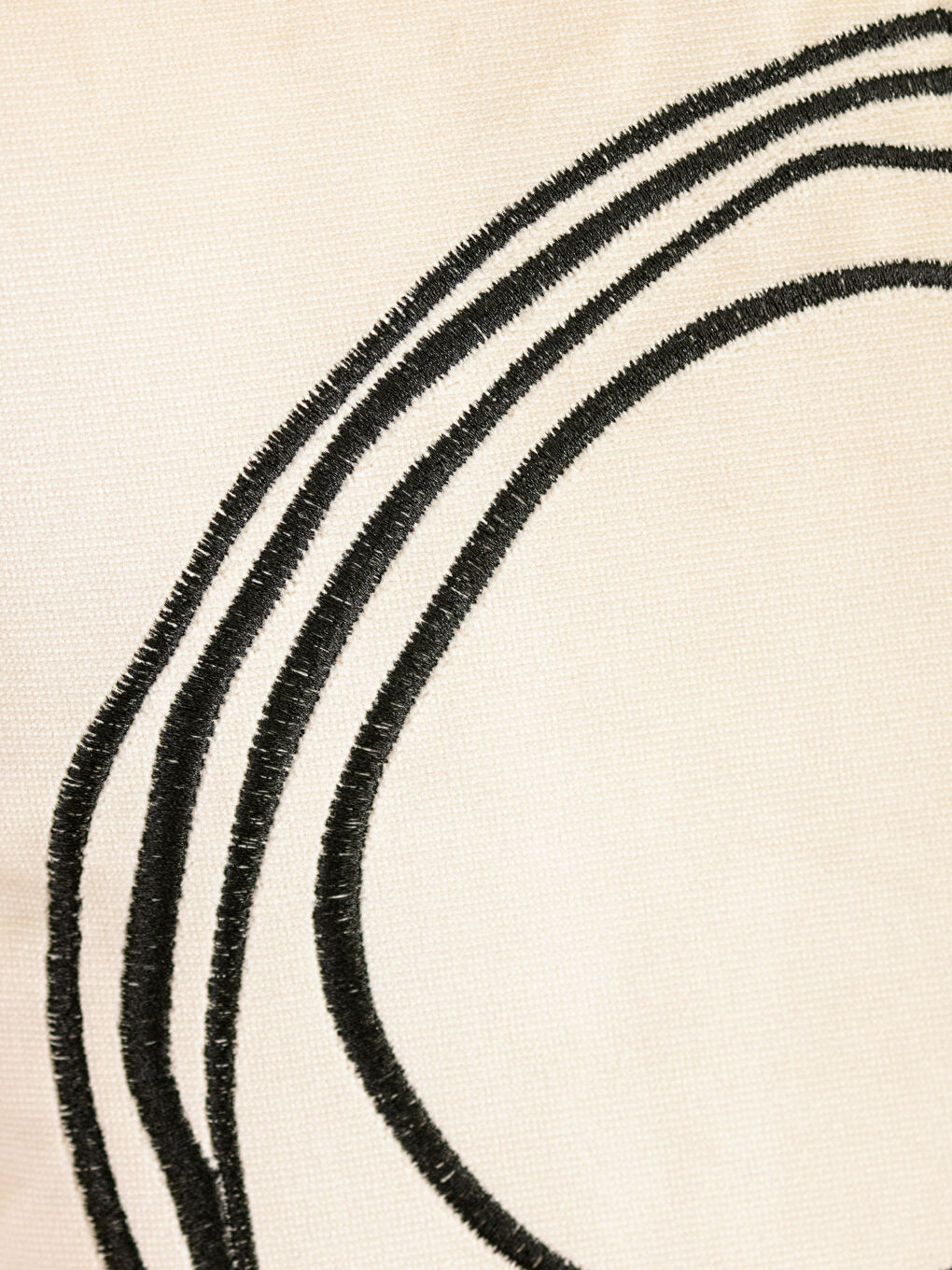 Bedrucktes Kissen 45x45 cm-1