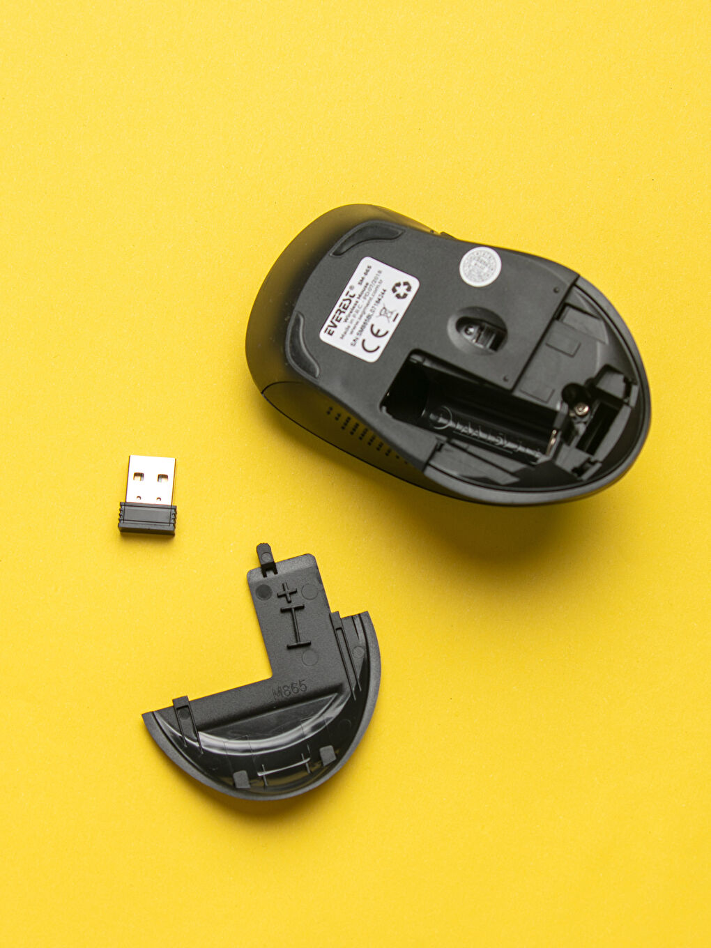 LCW ACCESSORIES Έβερεστ Ασύρματο Ποντίκι -W1JT26Z8-RZW