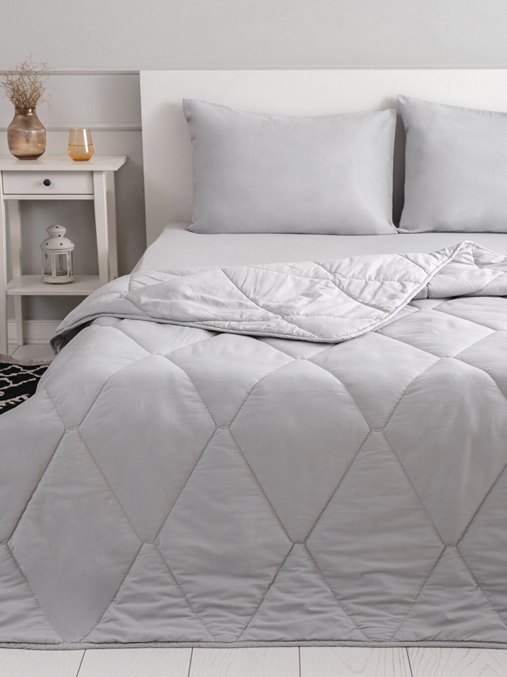 Double Cotton Sleeping Set