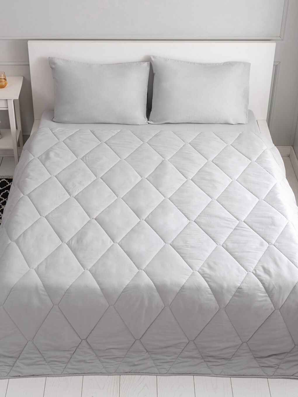 Double Cotton Sleeping Set-1