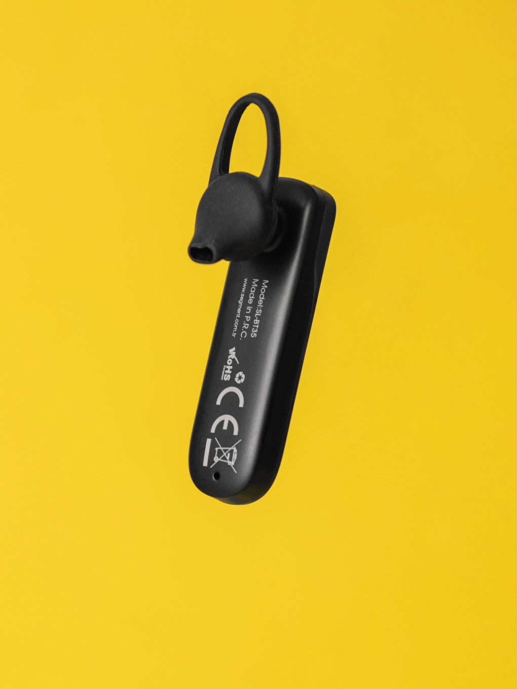 S-Link Bluetooth Earbuds Headset-1