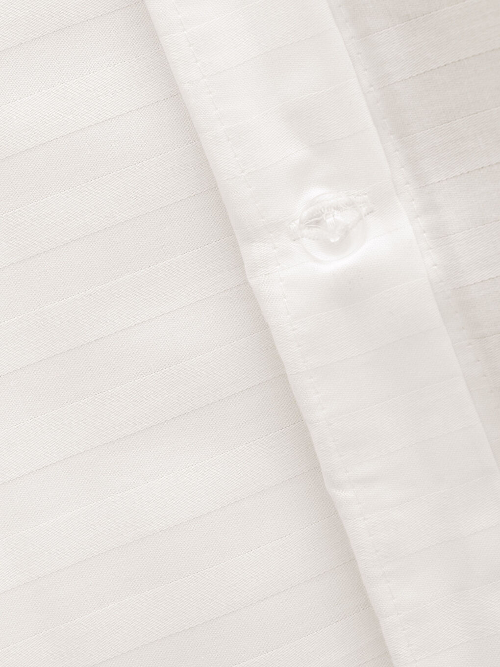 Beyaz Çift Kişilik Nevresim Takımı-4