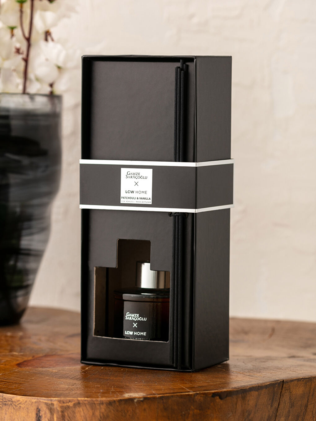 LCW HOME Miris za prostorije sa pačulijem 400 ml -W1K390Z8-F9C