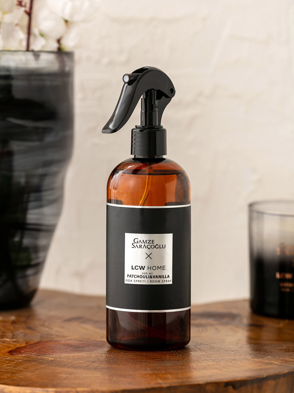 LCW HOME Miris za prostorije sa pačulijem 400 ml -W1K392Z8-F9C