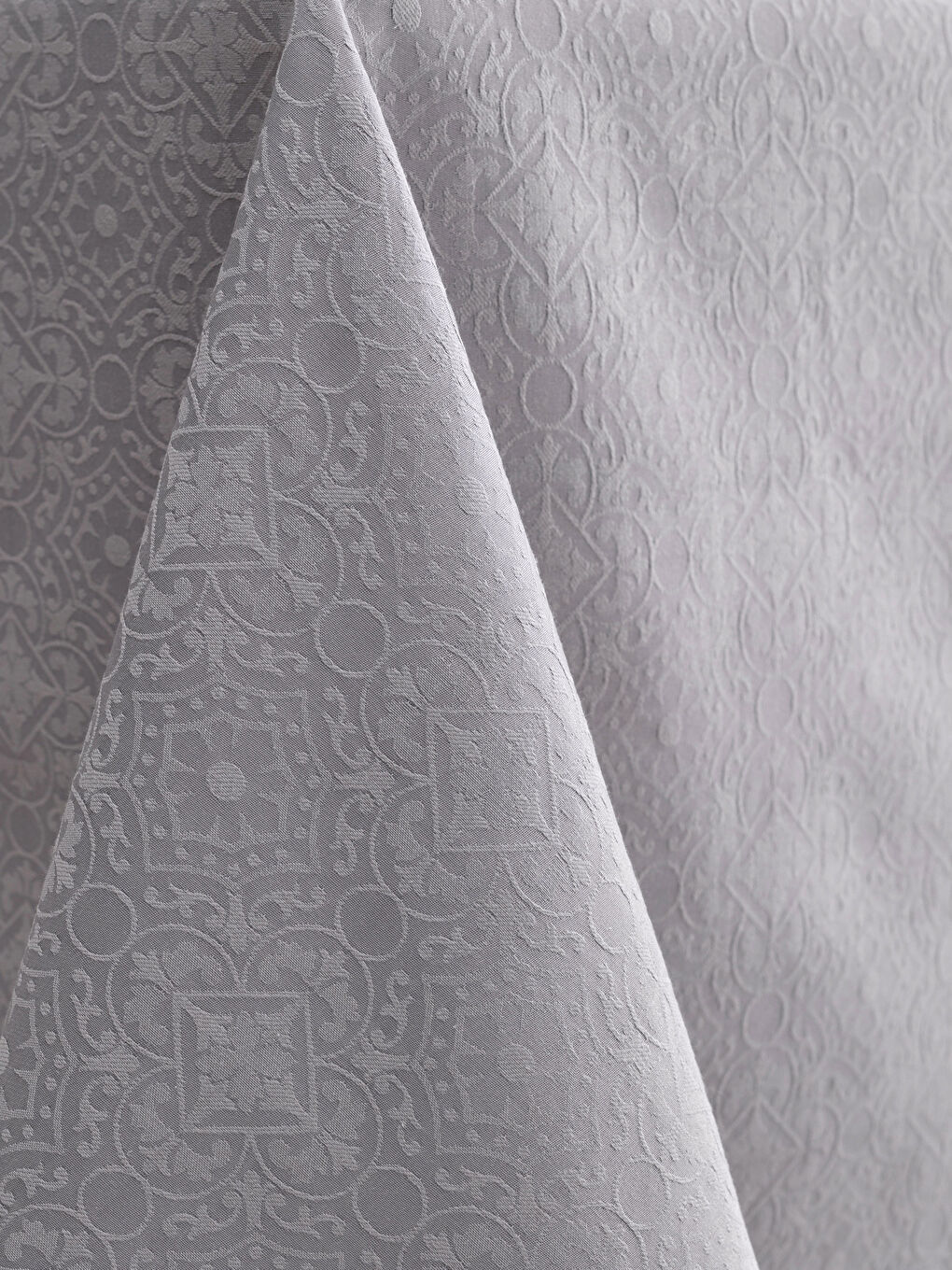 Lcw Home Nappe Jacquard Imprimée 160x220 Cm -W1KD62Z8-RZR
