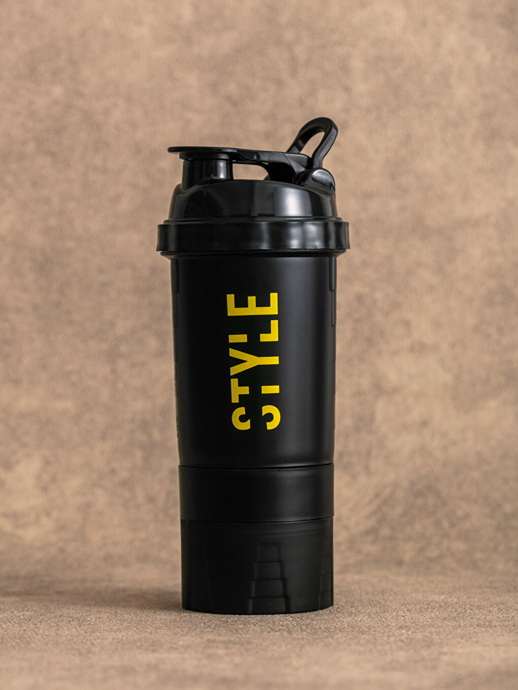 LCW ACCESSORIES Flašica sa štampanim slovima -W1KK49Z8-E0N