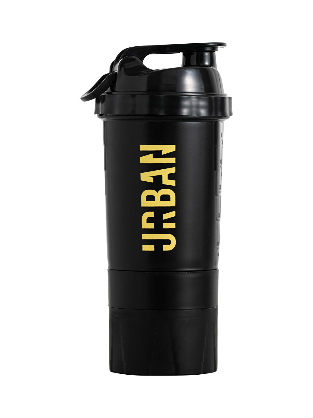 LCW ACCESSORIES Flašica sa štampanim slovima -W1KK49Z8-E0N