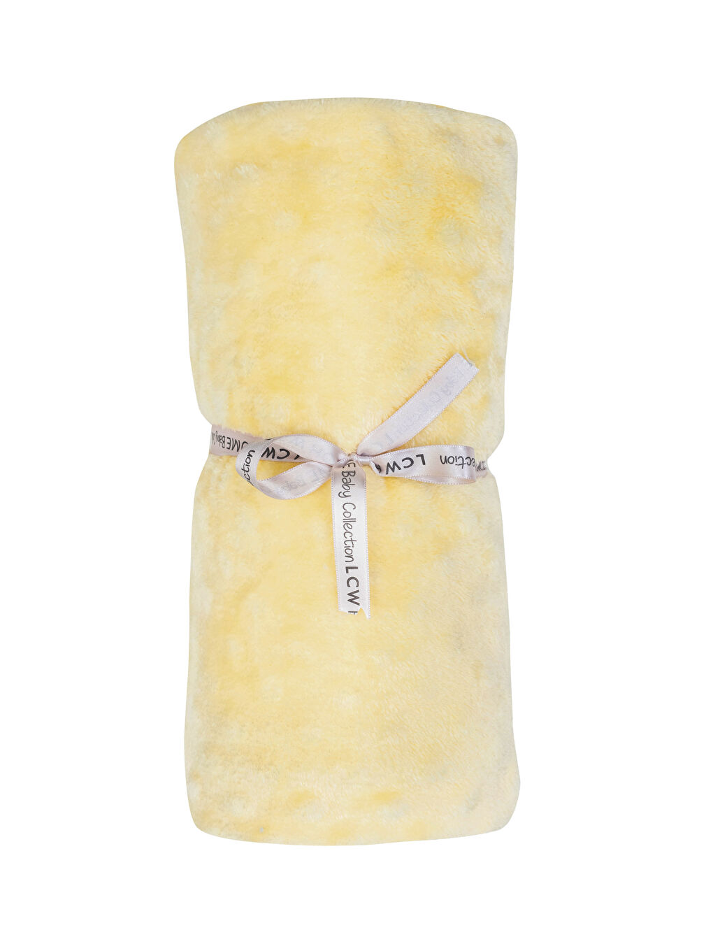 Bud Patterned Wellsoft Baby Blanket 90x110 cm-3