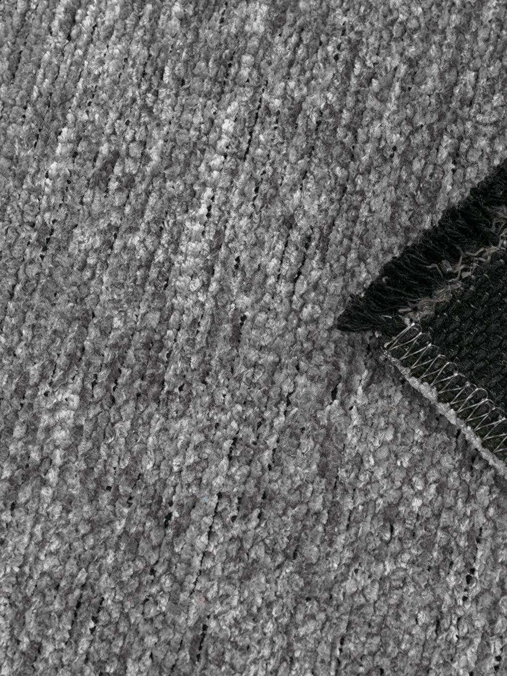 سجادة شانيل سادة 80x150 سم-1