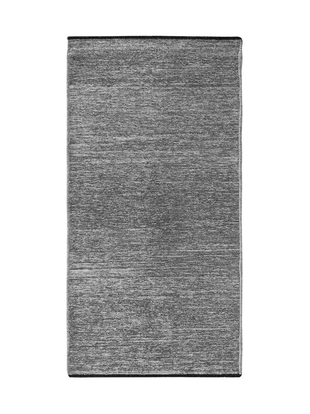 سجادة شانيل سادة 80x150 سم-3