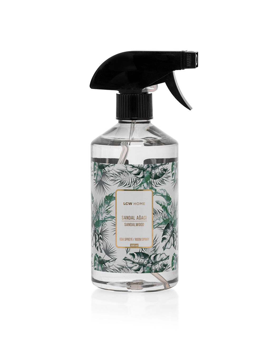 Beyaz Sandal Ağacı Kokulu Oda Spreyi 400 ml-3