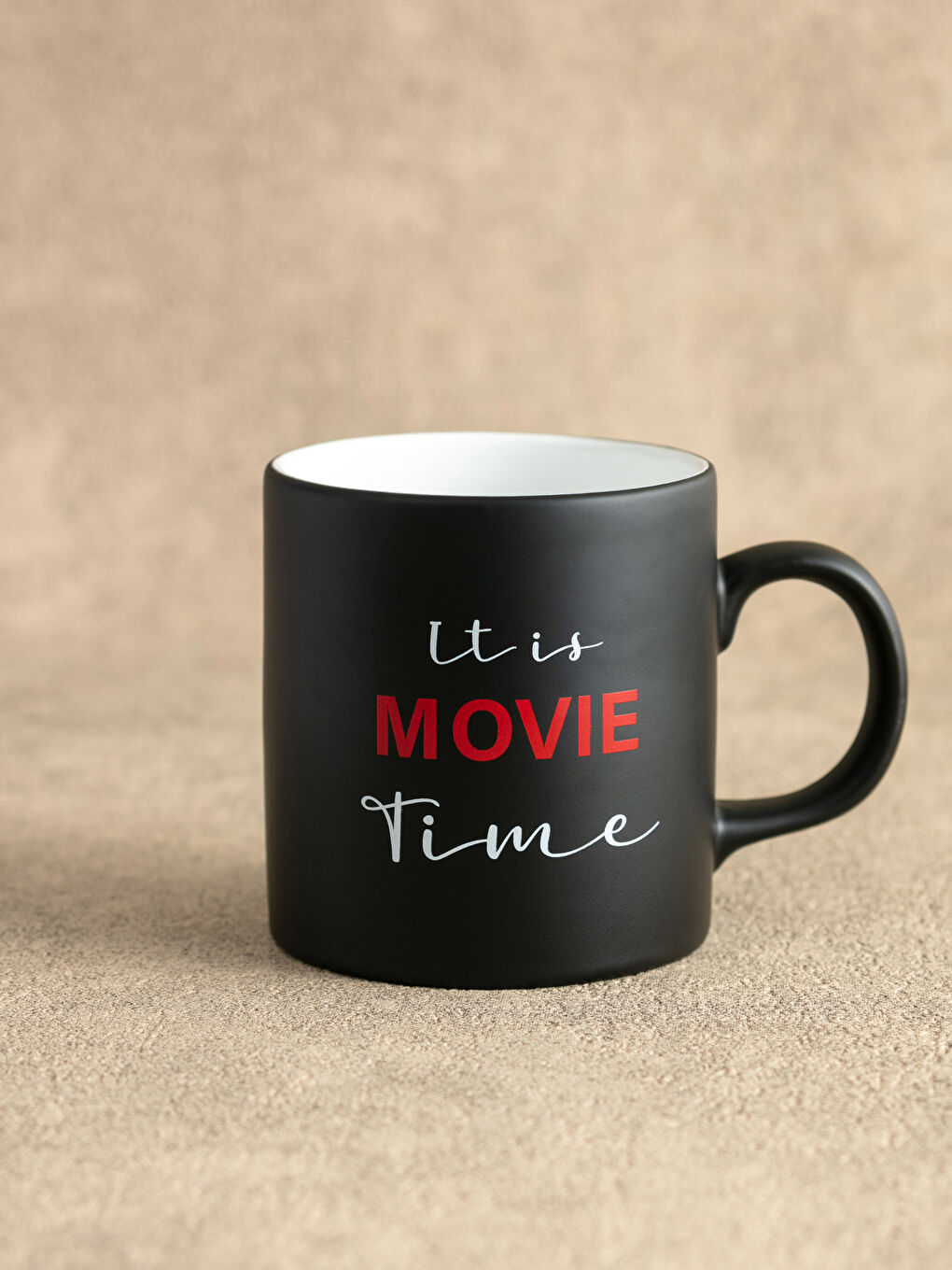 Printed Ceramic Mug Cup 320 Ml-1
