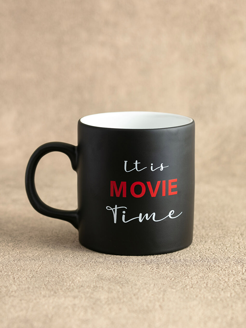 Printed Ceramic Mug Cup 320 Ml-2