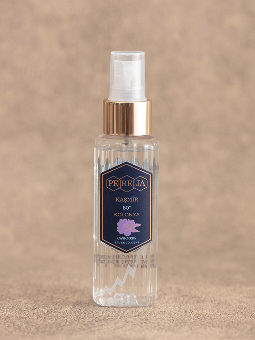 Κολωνία Με Άρωμα Κασμίρ 100 Ml