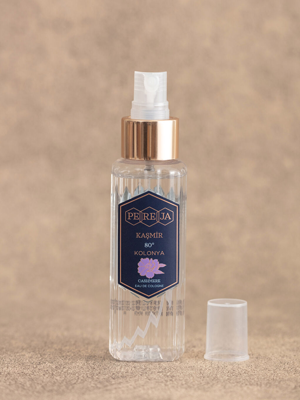 Κολωνία Με Άρωμα Κασμίρ 100 Ml-1