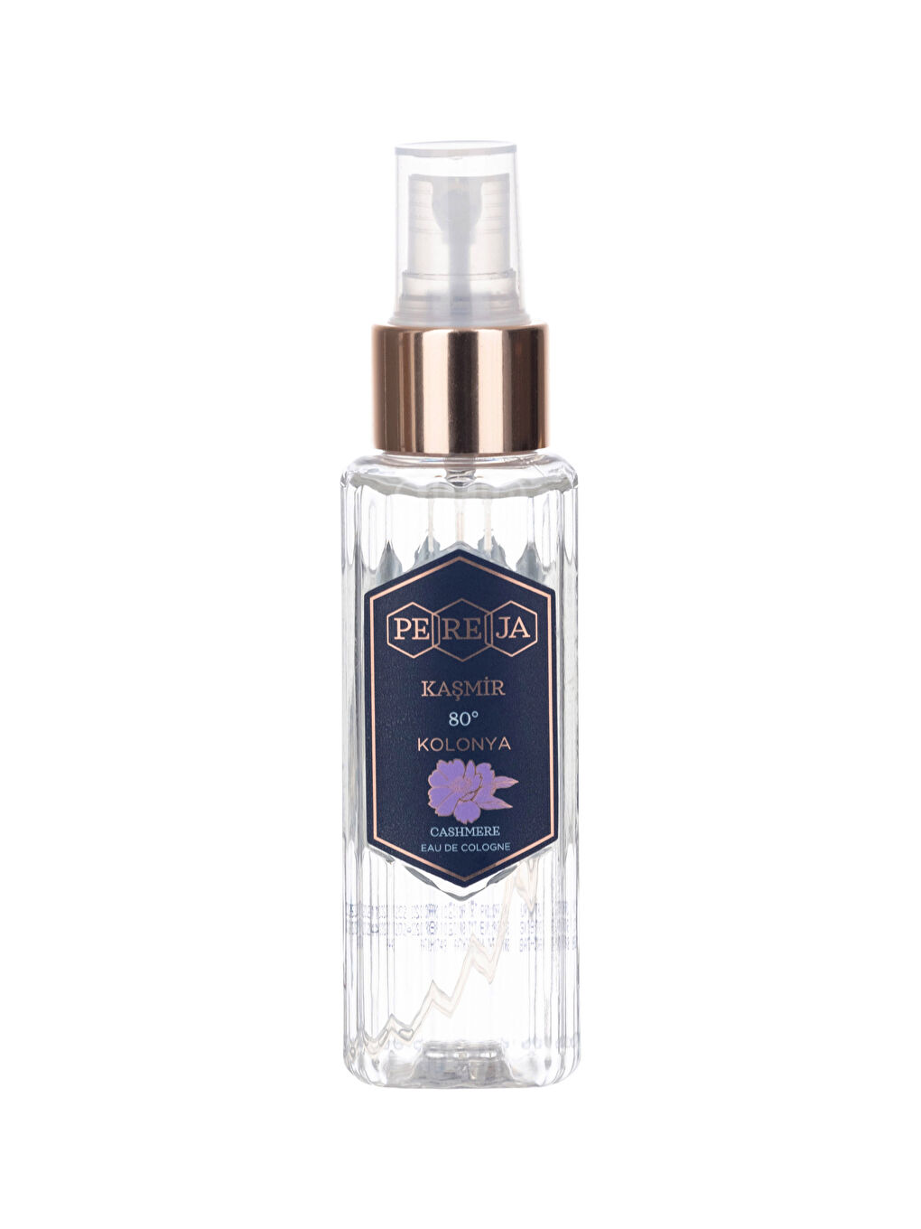 Κολωνία Με Άρωμα Κασμίρ 100 Ml-2