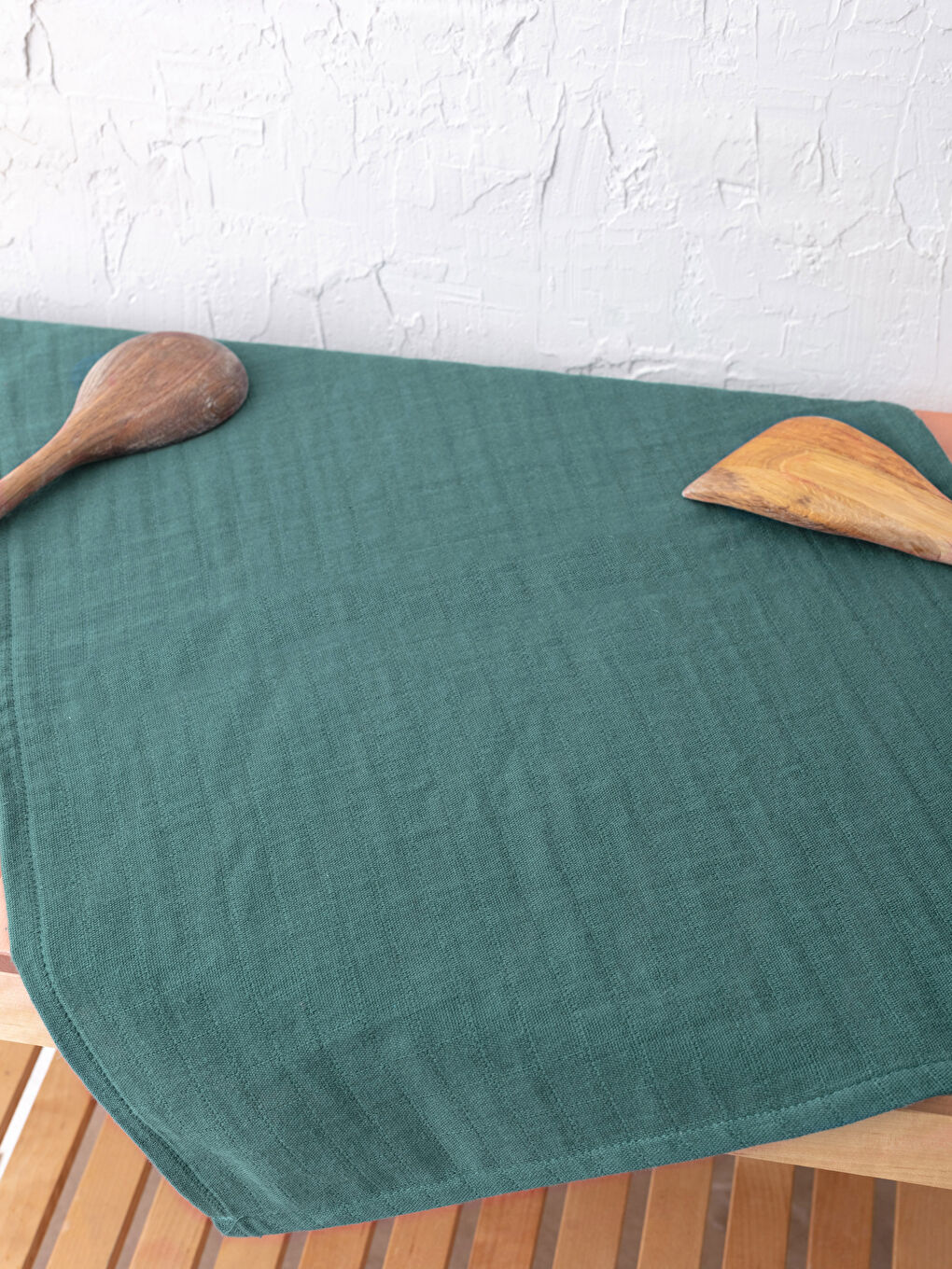 Lcw Home Torchon de Séchage Plat 40x60 Cm -W1LF35Z8-R4T