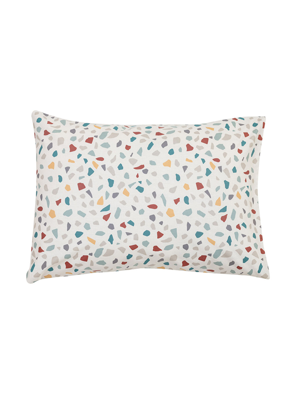 LCW HOME Štampana Tkana Jastučnica 2-pakovanja 50x70 Cm -W1LK13Z8-F9C