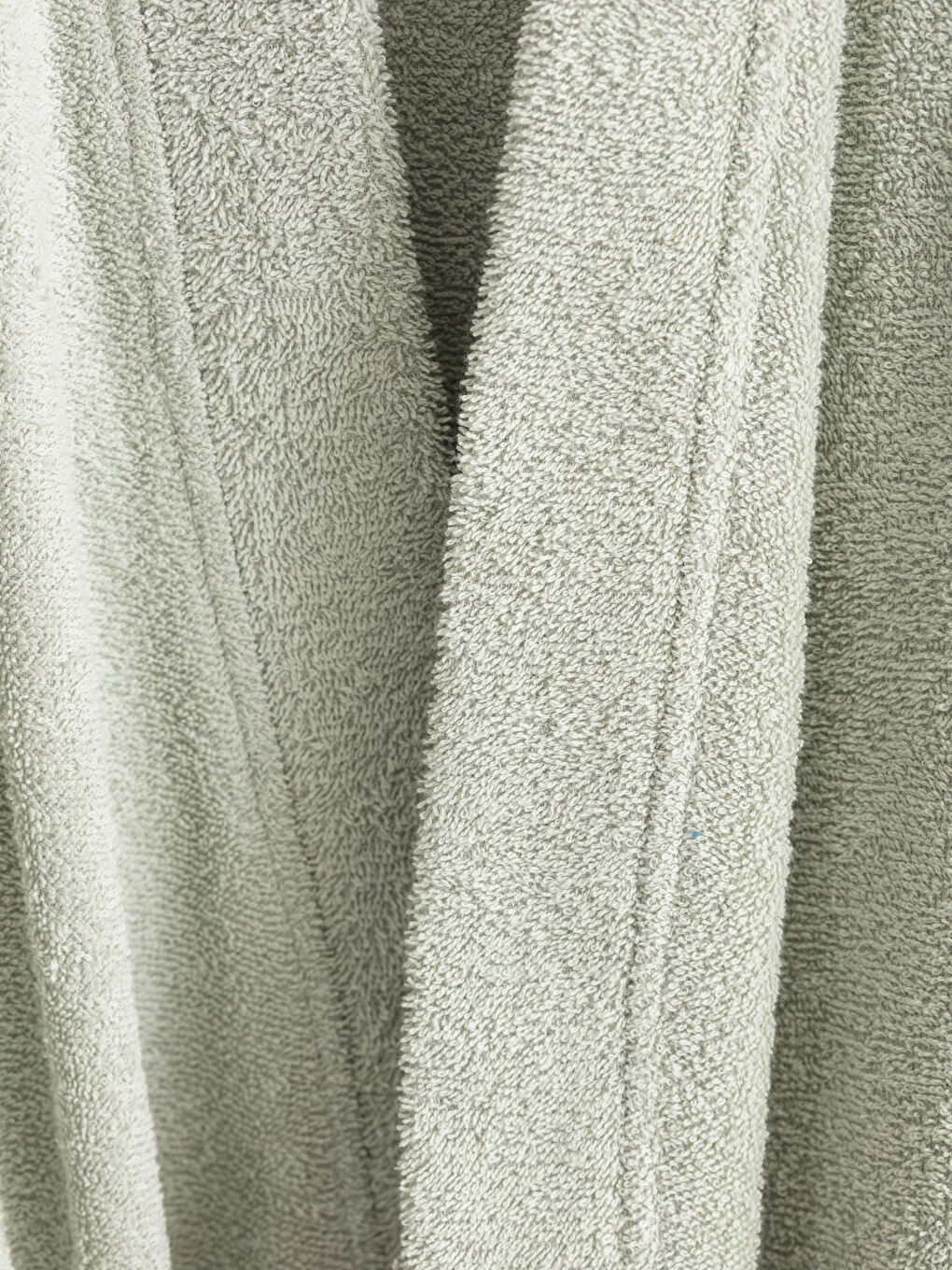 Peignoir femme VERT Femme-1