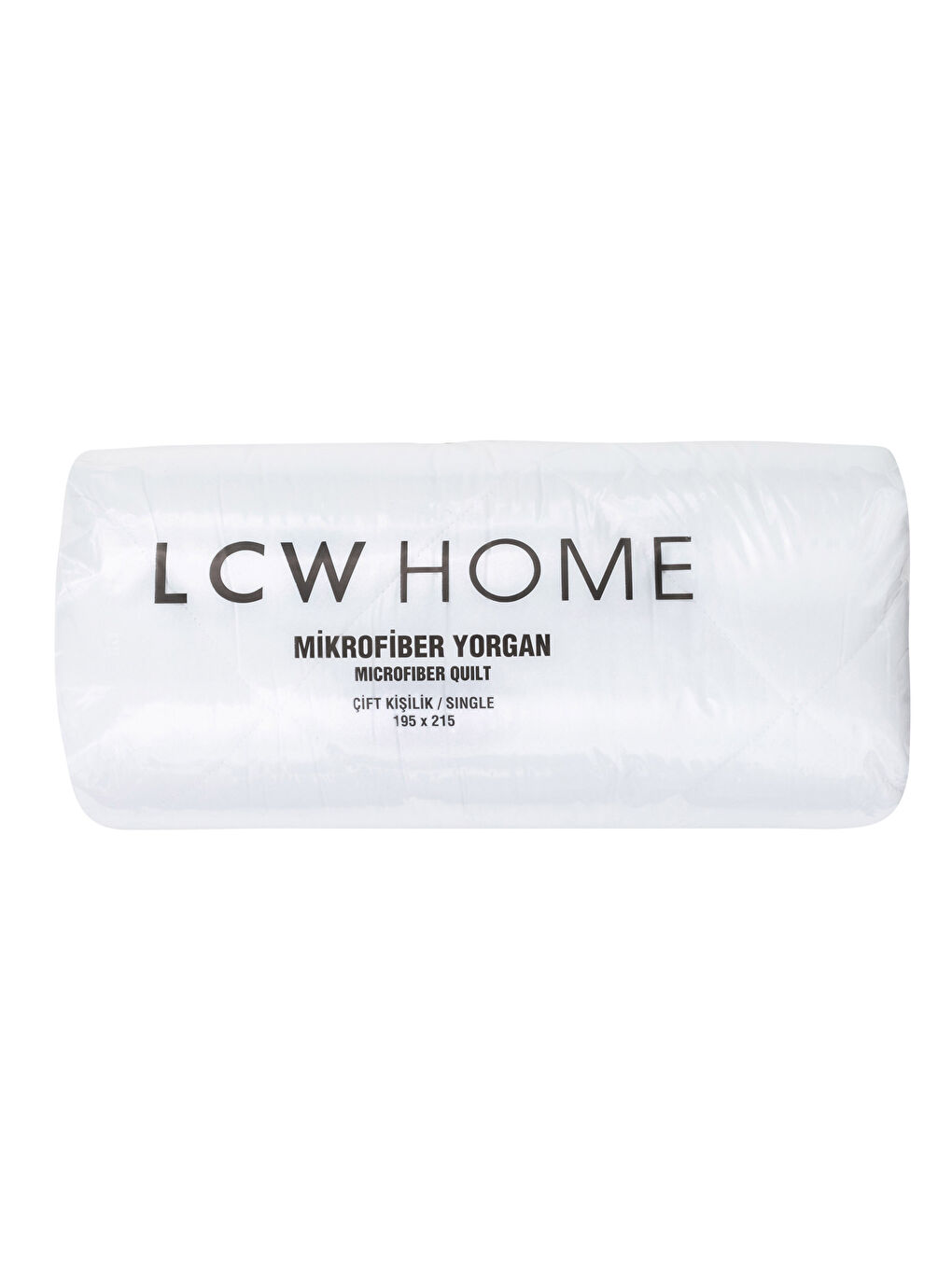 Pilotă Dublă din Microfibră 195x215 Cm-3