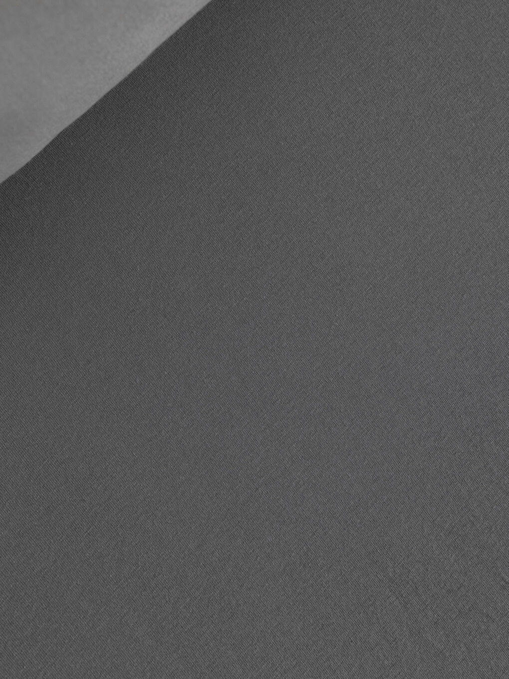 LCW HOME مفرش سرير مطاطي مفرد مسطح 100x200x30 سم -W1M071Z8-GDU