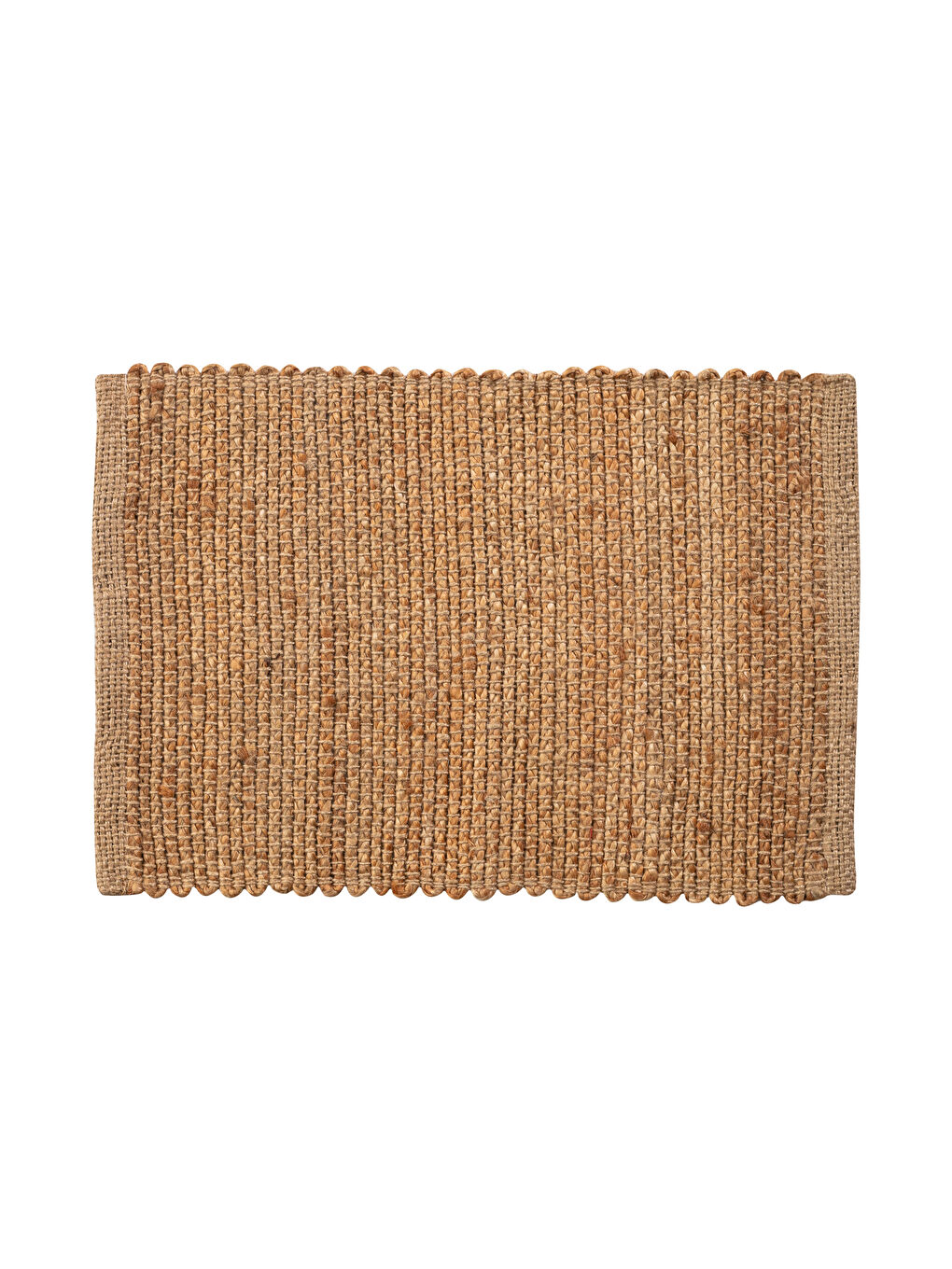 LCW HOME Gemustertes Jute-Tischset 30x40 cm -W25534Z8-SGQ