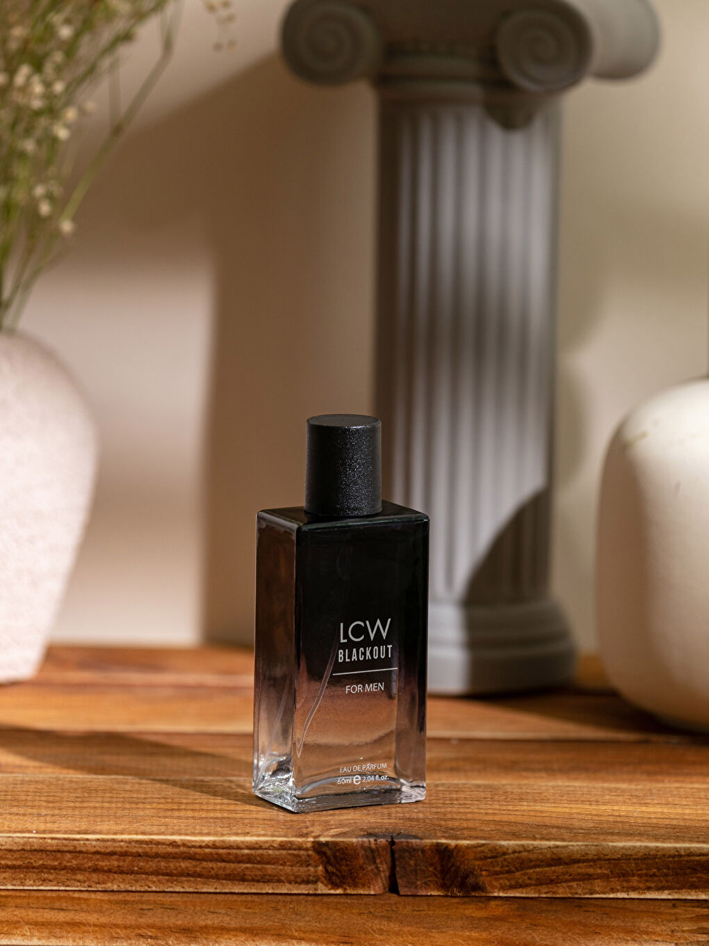 Blackout EDP 50 Ml Men's Perfume-1