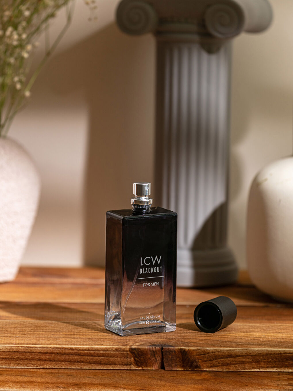 Blackout EDP 50 Ml Men's Perfume-2