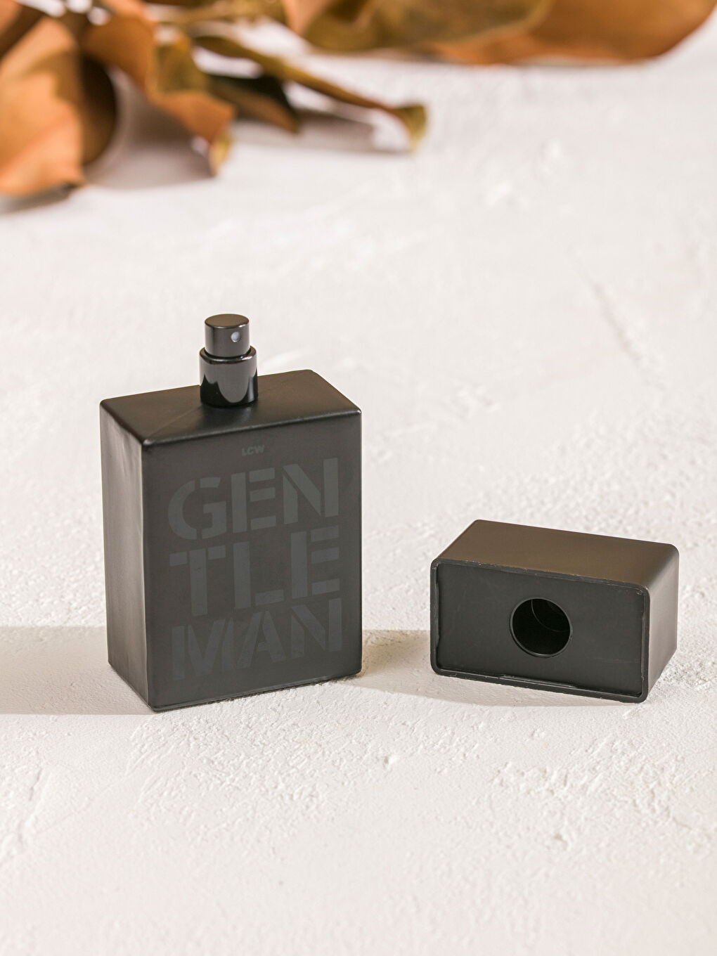 Gentleman EDP Men's Perfume 100 ml-2