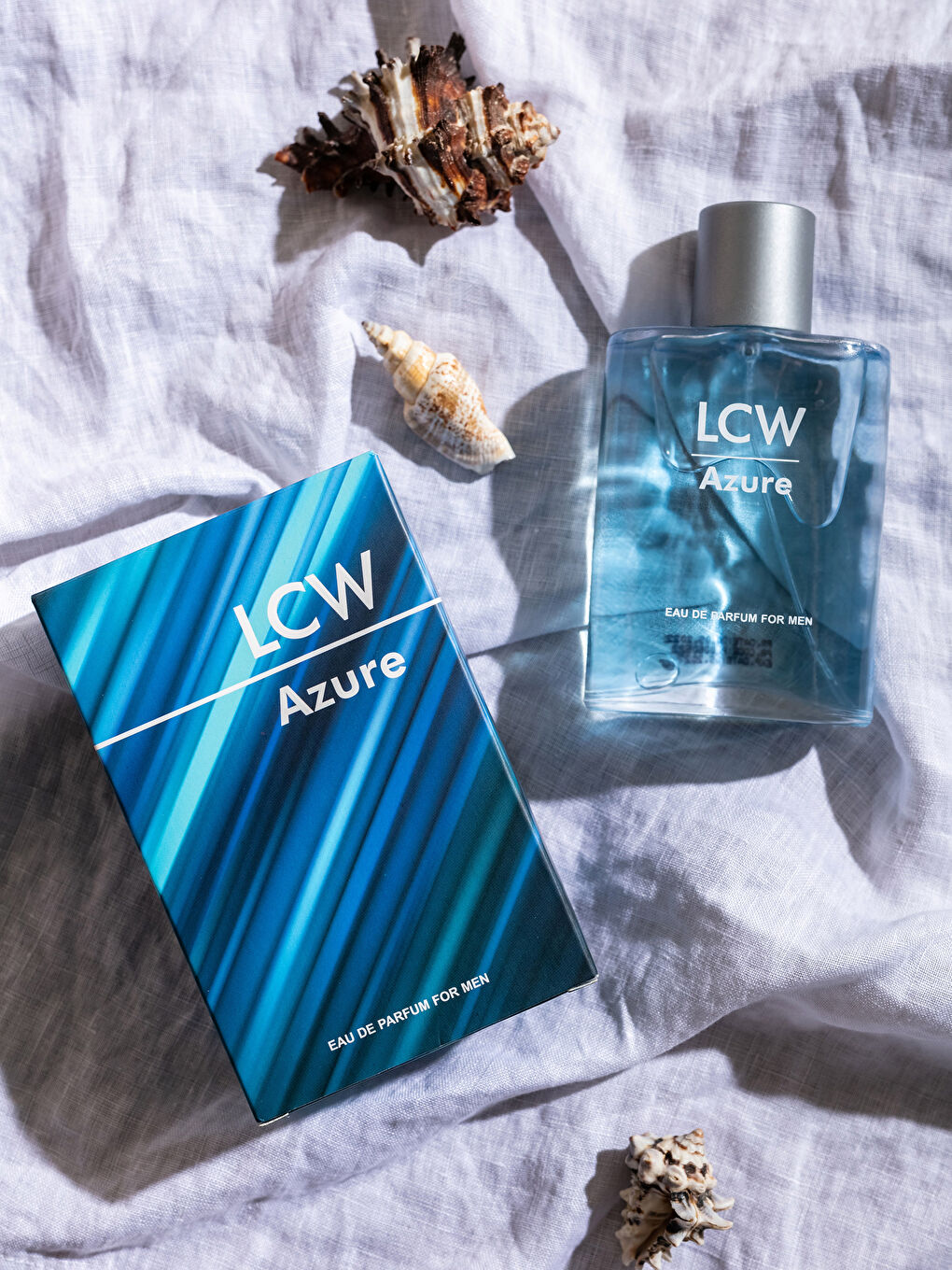 LCW ACCESSORIES Azure EDP Erkek Parfüm 90 Ml