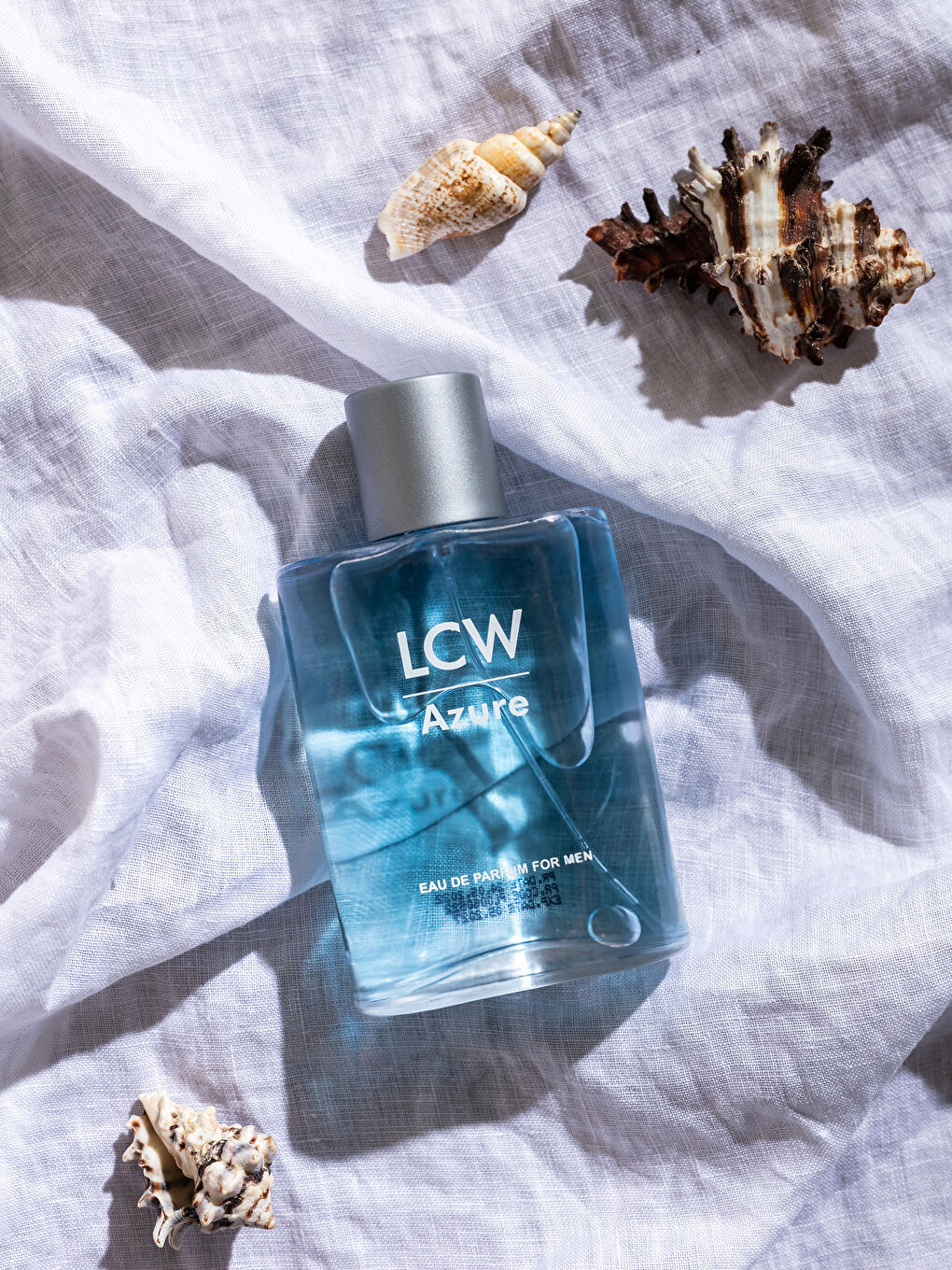 LCW ACCESSORIES Azure EDP Erkek Parfüm 90 Ml - 1