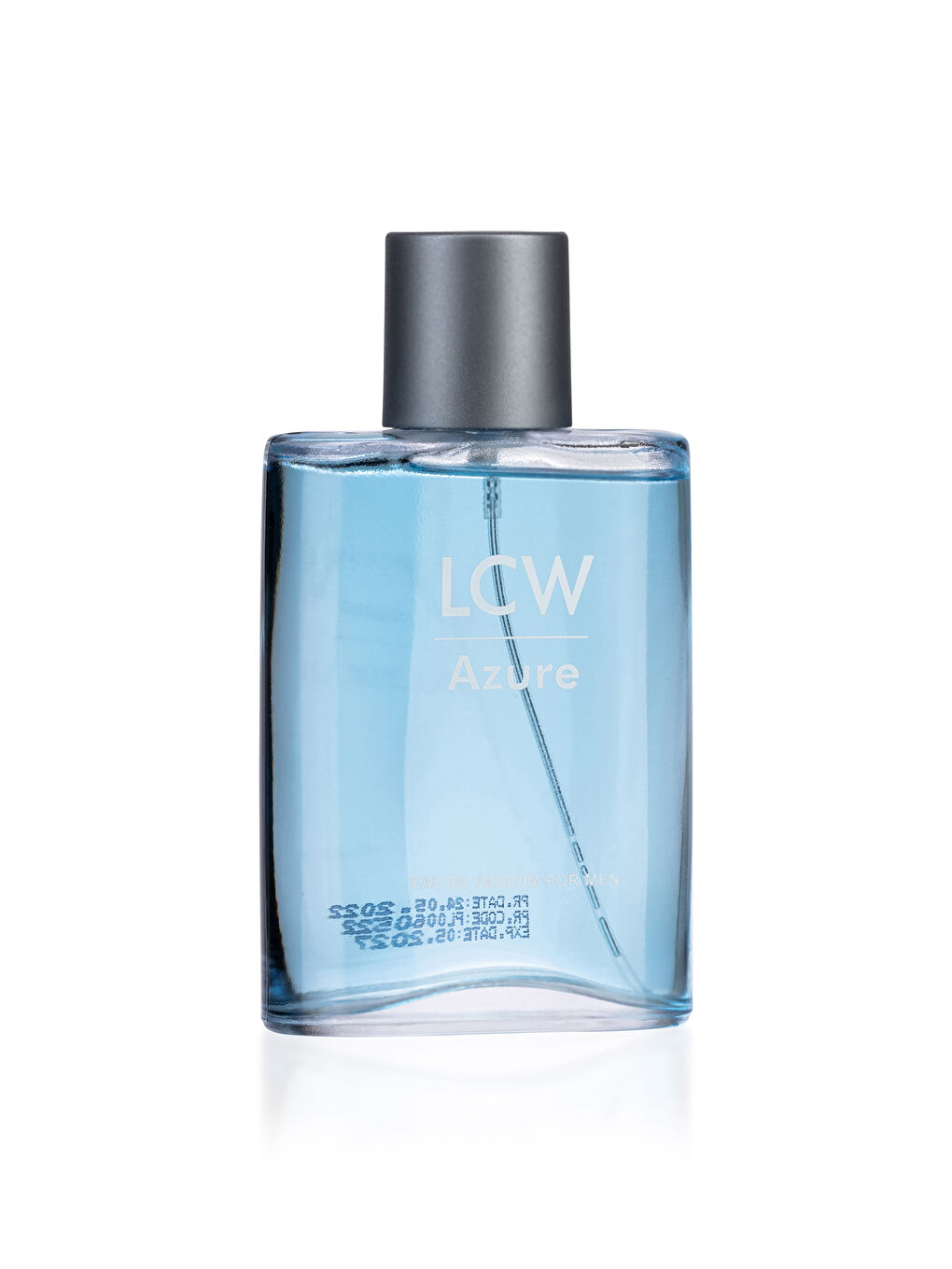 LCW ACCESSORIES Azure EDP Erkek Parfüm 90 Ml - 4