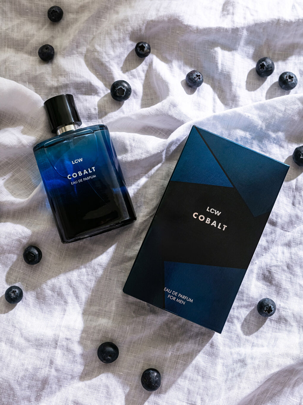 Cobalt EDP Erkek Parfüm 50 ml