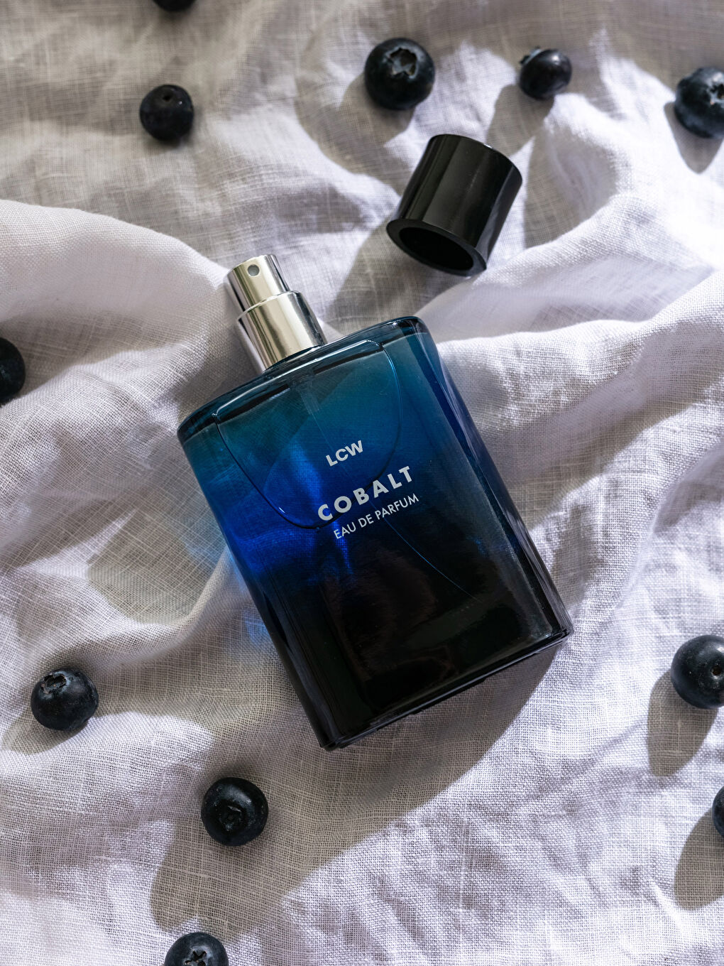 Cobalt EDP Erkek Parfüm 50 ml-2
