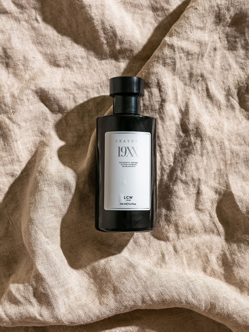 Leather 19XX EDP Мужской Парфюм 100 мл-1
