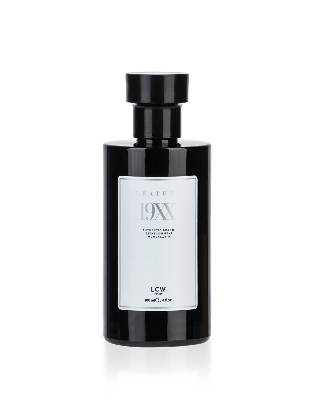 Leather 19XX EDP Мужской Парфюм 100 мл-4