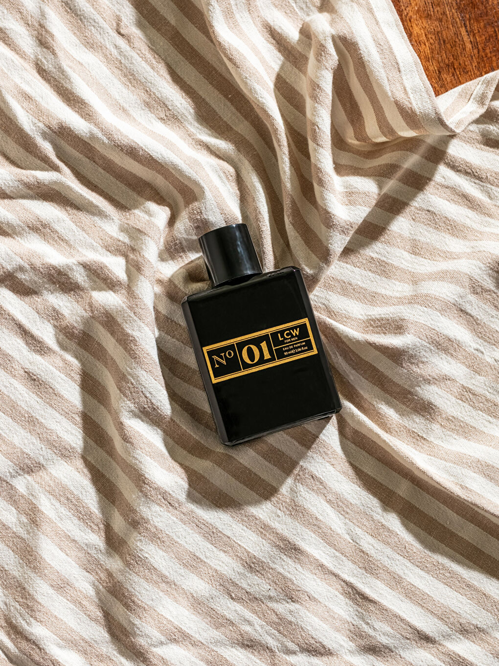 NO 01 EDP Erkek Parfüm 100 ml-1