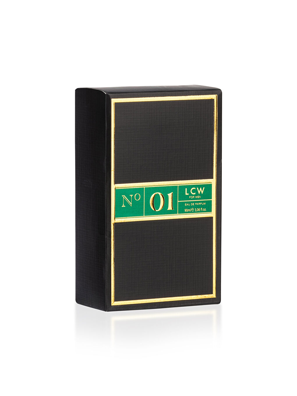 NO 01 EDP Erkek Parfüm 100 ml-3