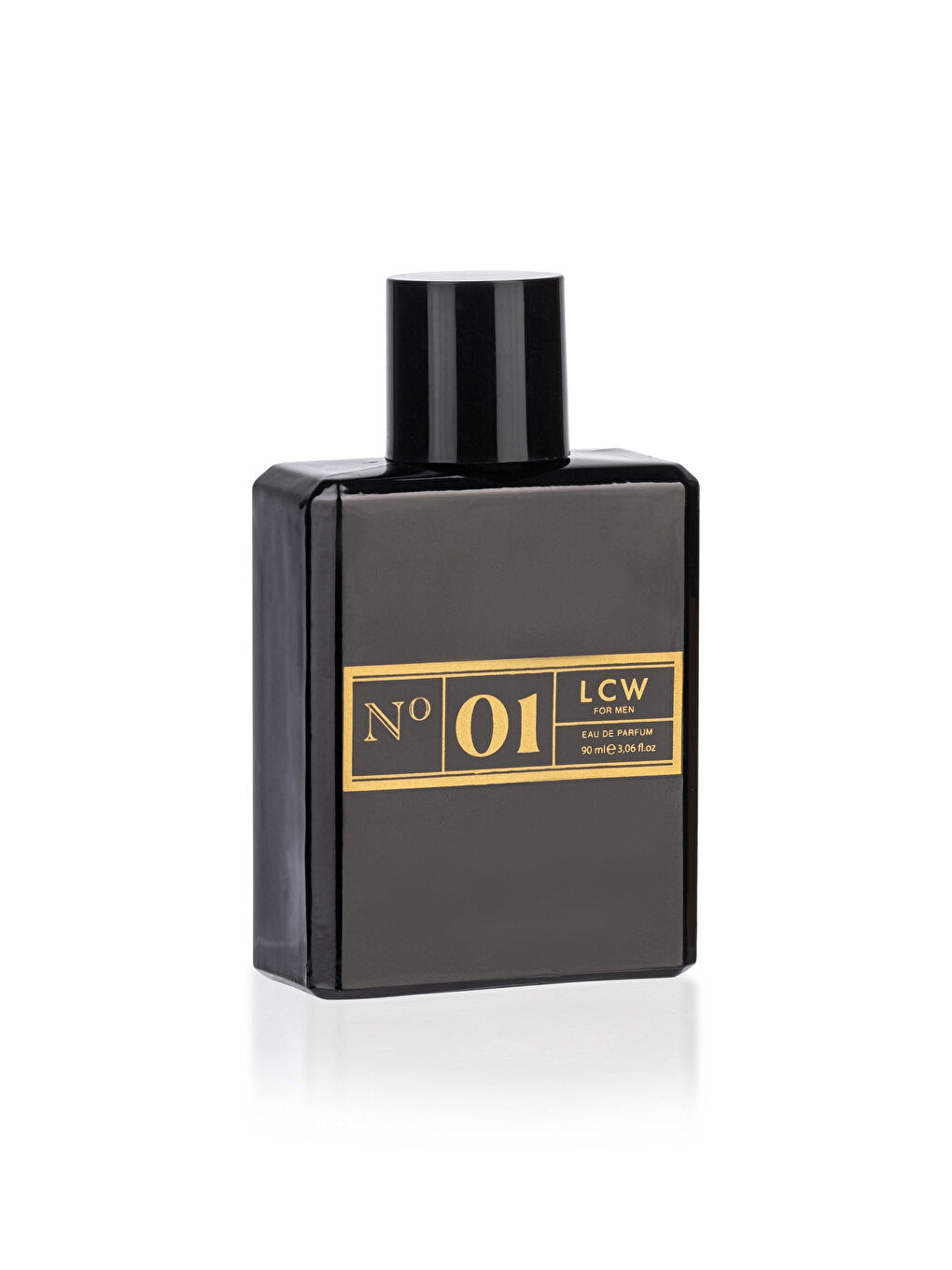 NO 01 EDP Erkek Parfüm 100 ml-4
