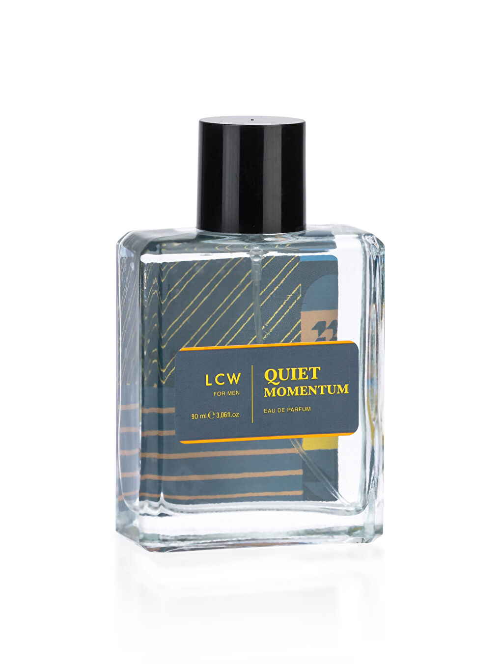 LCW ACCESSORIES QUIET Momentum EDP Men's Perfume 90 Ml -W25893Z8-M0T